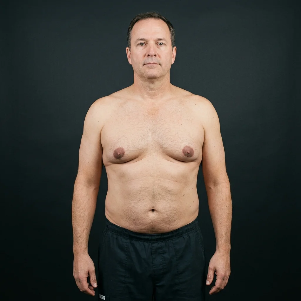 Breast Reduction