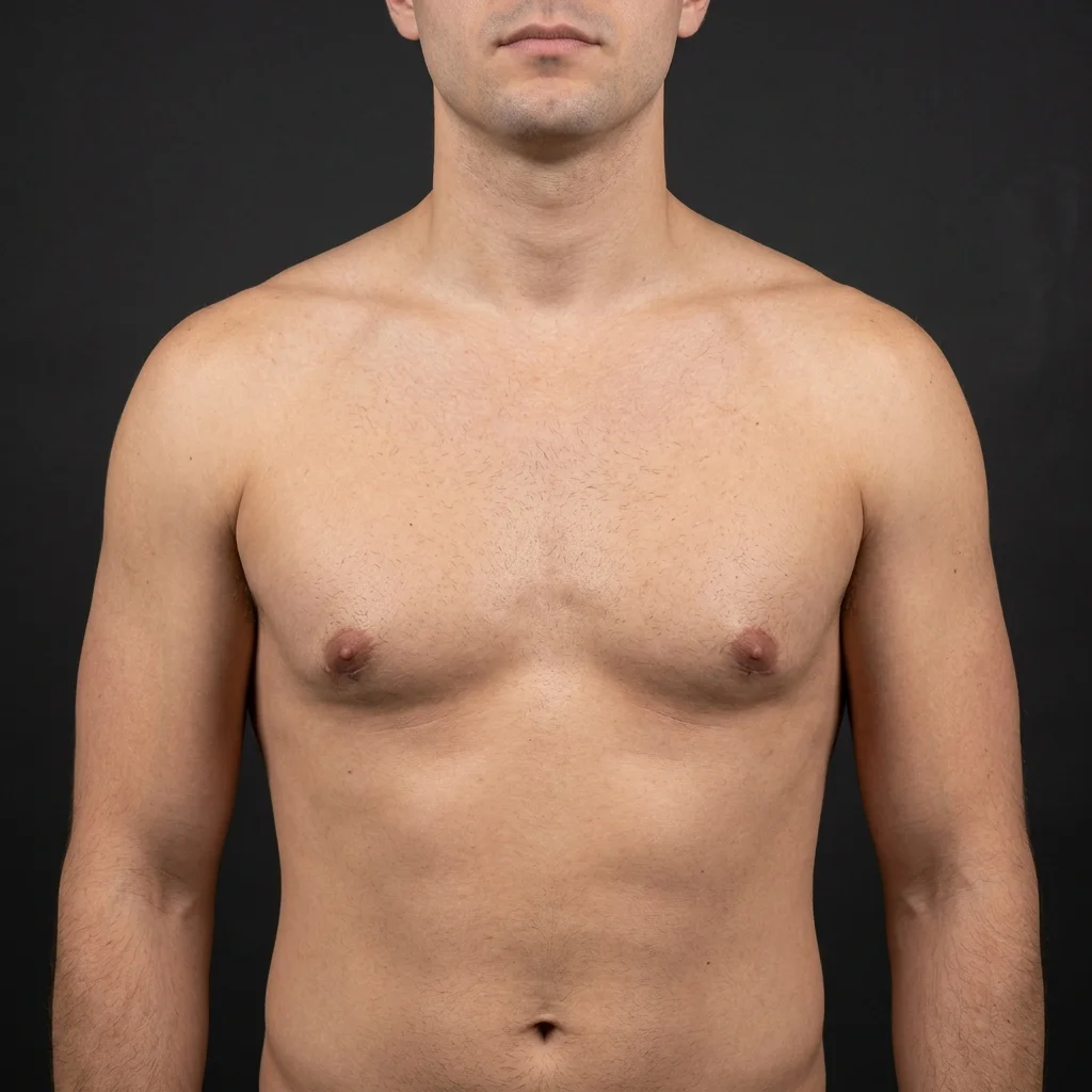 Gynecomastia Surgery showcase